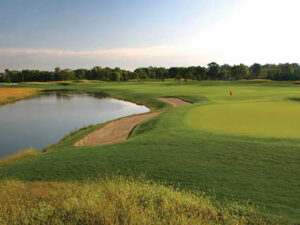 Plum Creek Golf Club